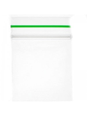Grip Seal Baggies 70x105mm - 7-9G image 2