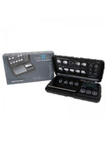 On Balance Tuff-Weigh Digital Mini Scale - Black (200g x 0.01g) image 0