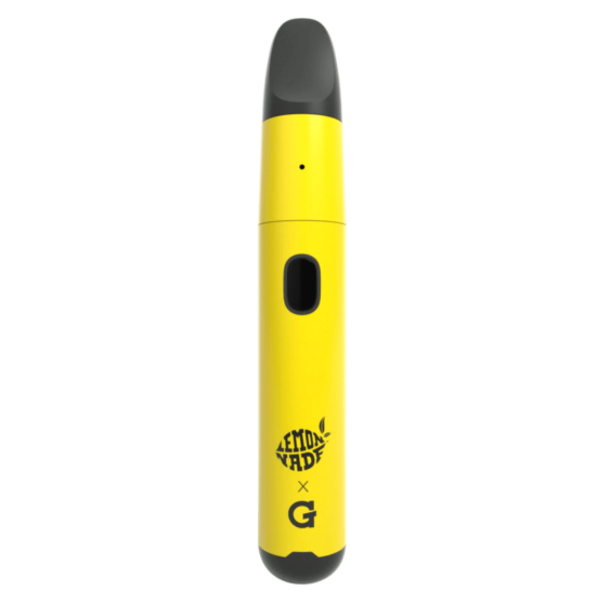 GPen Micro Plus x Lemonade - Concentrates image 0