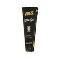 Vibes Ultra Thin Prerolled Cones - Black image 0