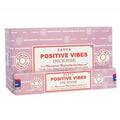 Incense - Satya Positive Vibes image 0