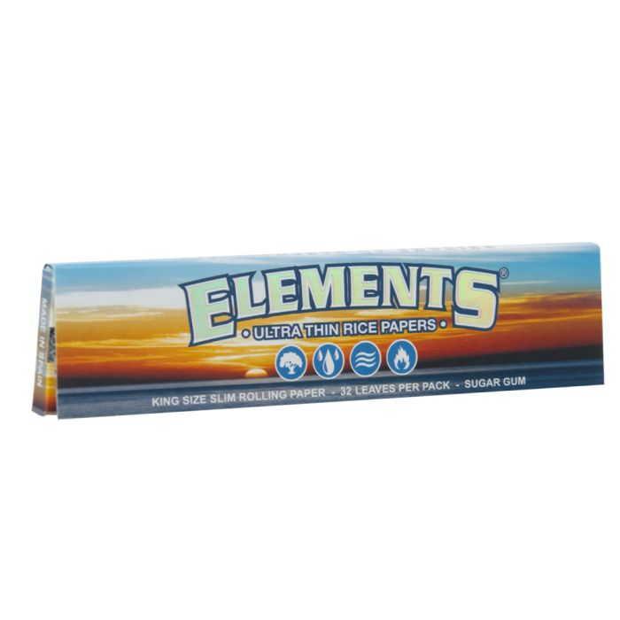 Elements King Size Slim image 3