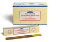 Incense - Satya California White Sage image 0