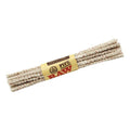 Raw Unbleached Hemp Pipe Cleaners image 0