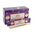 Incense - Satya Reiki image 0