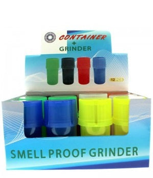 AirTainer - Grinder/Storage image 0