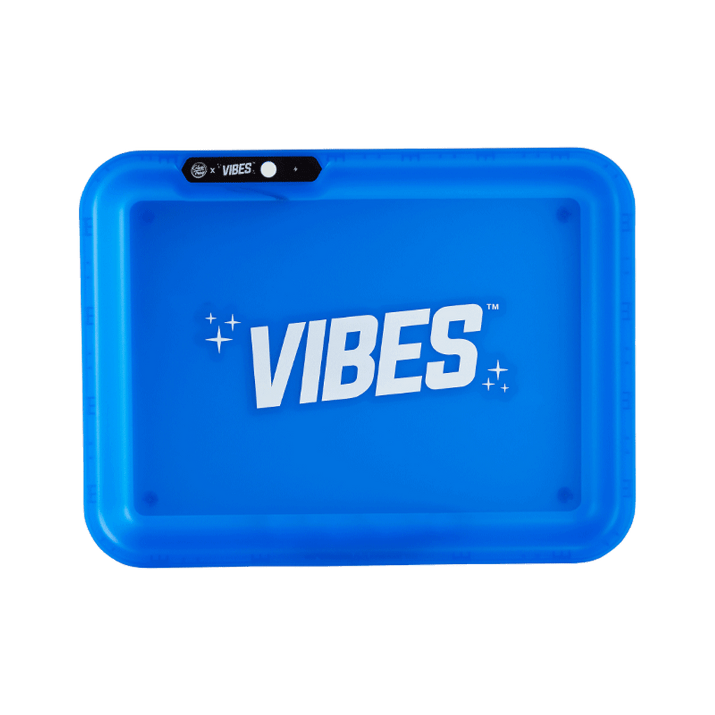 Glowtray - Vibes - Blue image