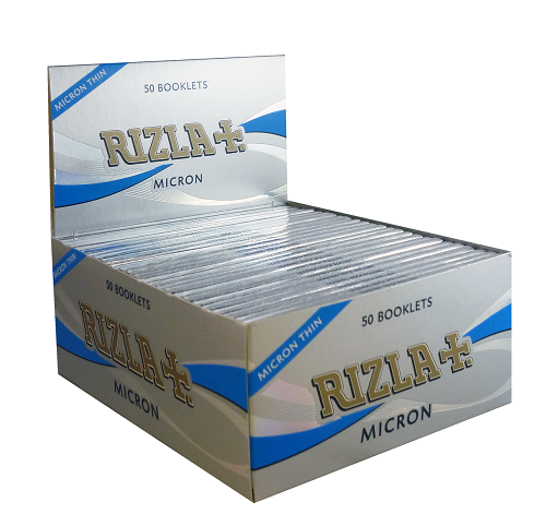 Rizla King Size - Micron image 0