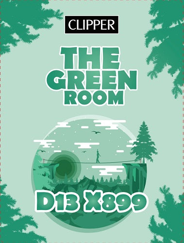 Clippers - The Greenroom - 2 image