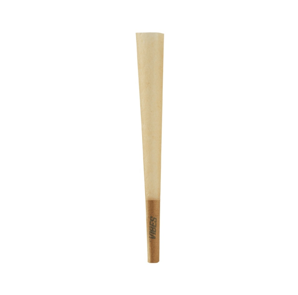 Vibes Ultra Thin Prerolled Cones - Black image 2