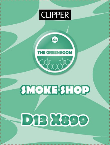 Clippers - The Greenroom image 3