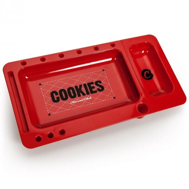 Cookies Rolling Tray - 2 Piece image 1