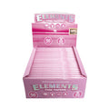 Elements King Size Slim - Pink image 0