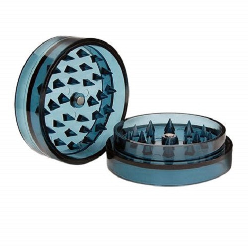 Magnetic #1 - Plastic Grinder image 1