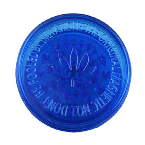 Magnetic #1 - Plastic Grinder image 0