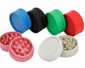 Hemp Biodegradable Grinders - Greenroom image 0