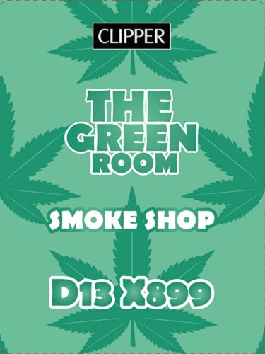 Clippers - The Greenroom image 4