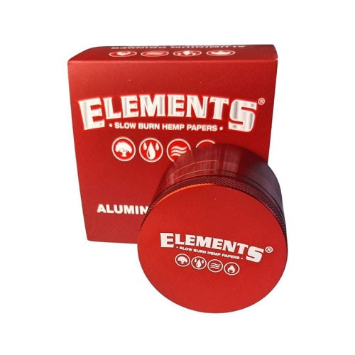 Elements Grinder image 1