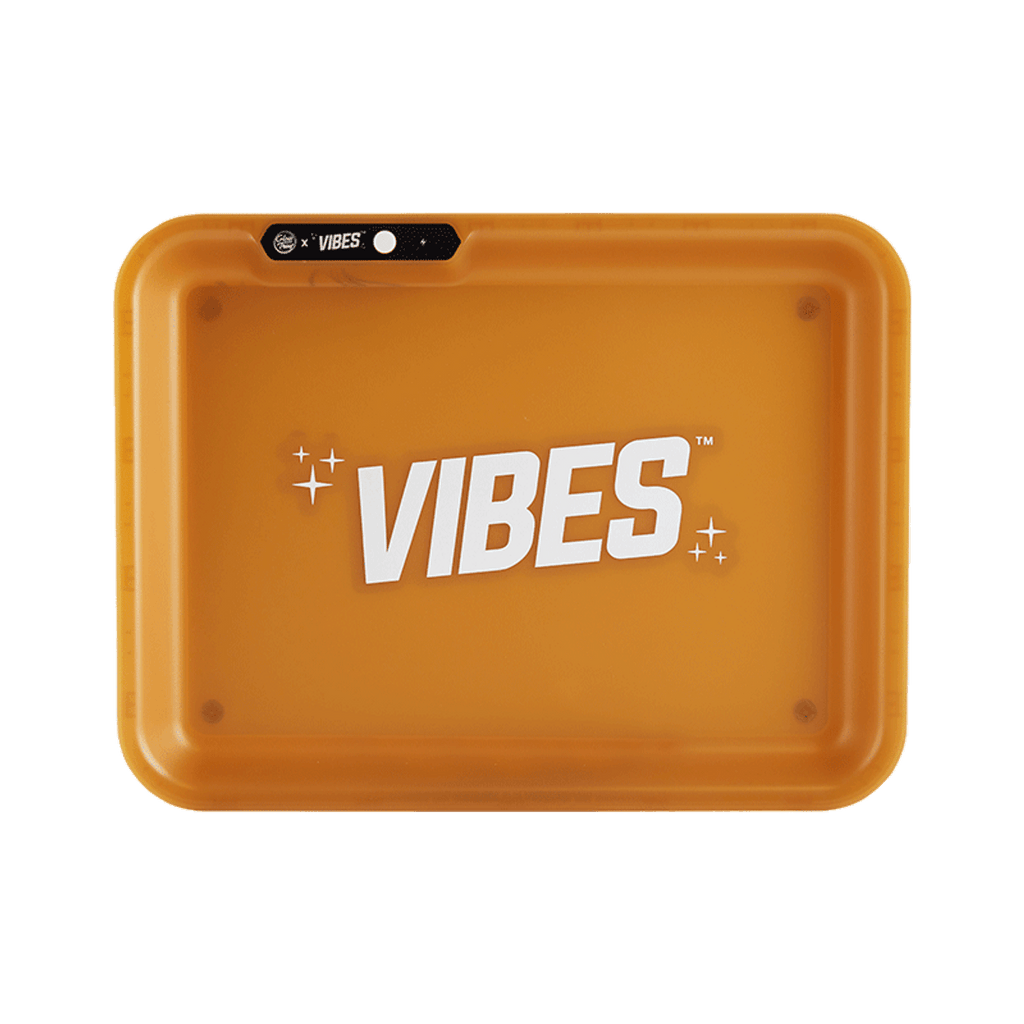 Glowtray - Vibes - Gold image