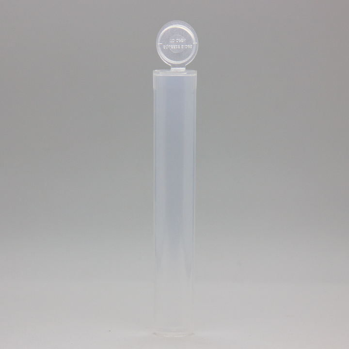 Doobie Tube - Joint Holder image 1