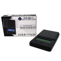 Scalability Digital Mini Pocket Scale - SY-100A (100g x 0.01g) image 0