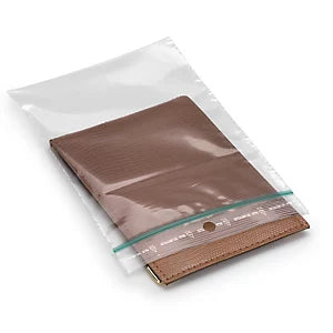 Grip Seal Baggies 70x70mm - 4-5G image 1
