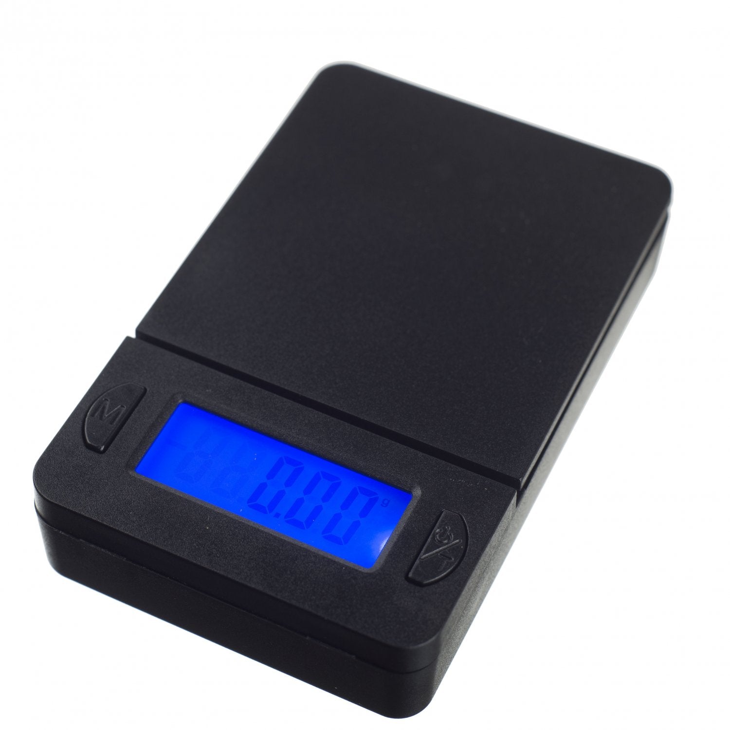 Scalability Digital Mini Pocket Scale - SY-500 (500g x 0.1g) image 1