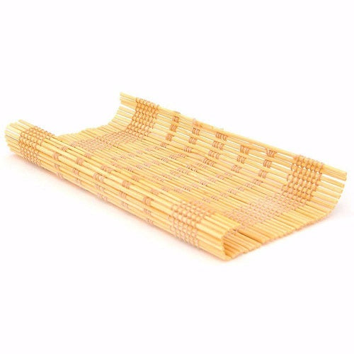 RAW Bamboo Rolling Mat image 1