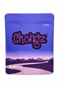 Chongz Mylar Bags – 3.5g | Desert