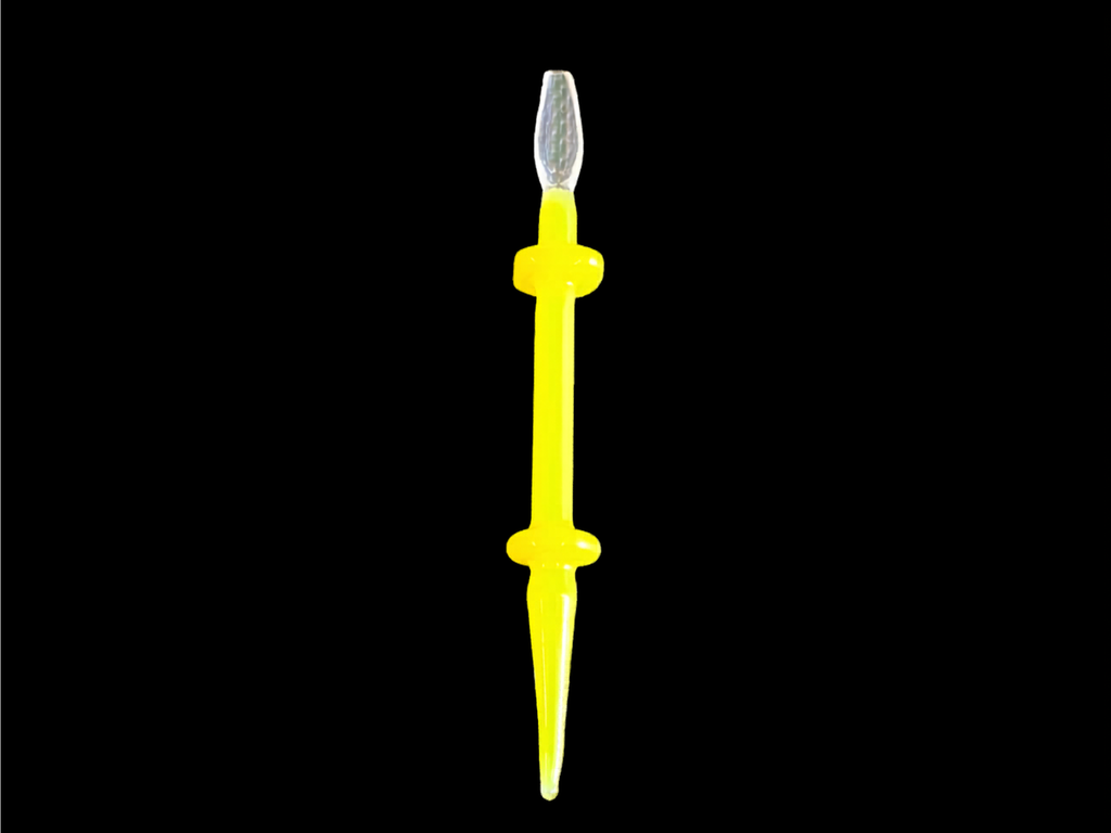 Glass Charlie Glass Dab Tools – Multiple Styles