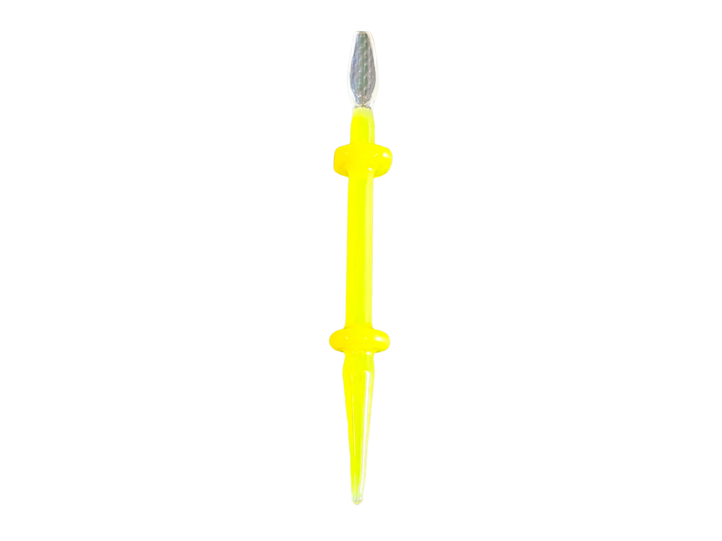 Glass Charlie Glass Dab Tools – Multiple Styles