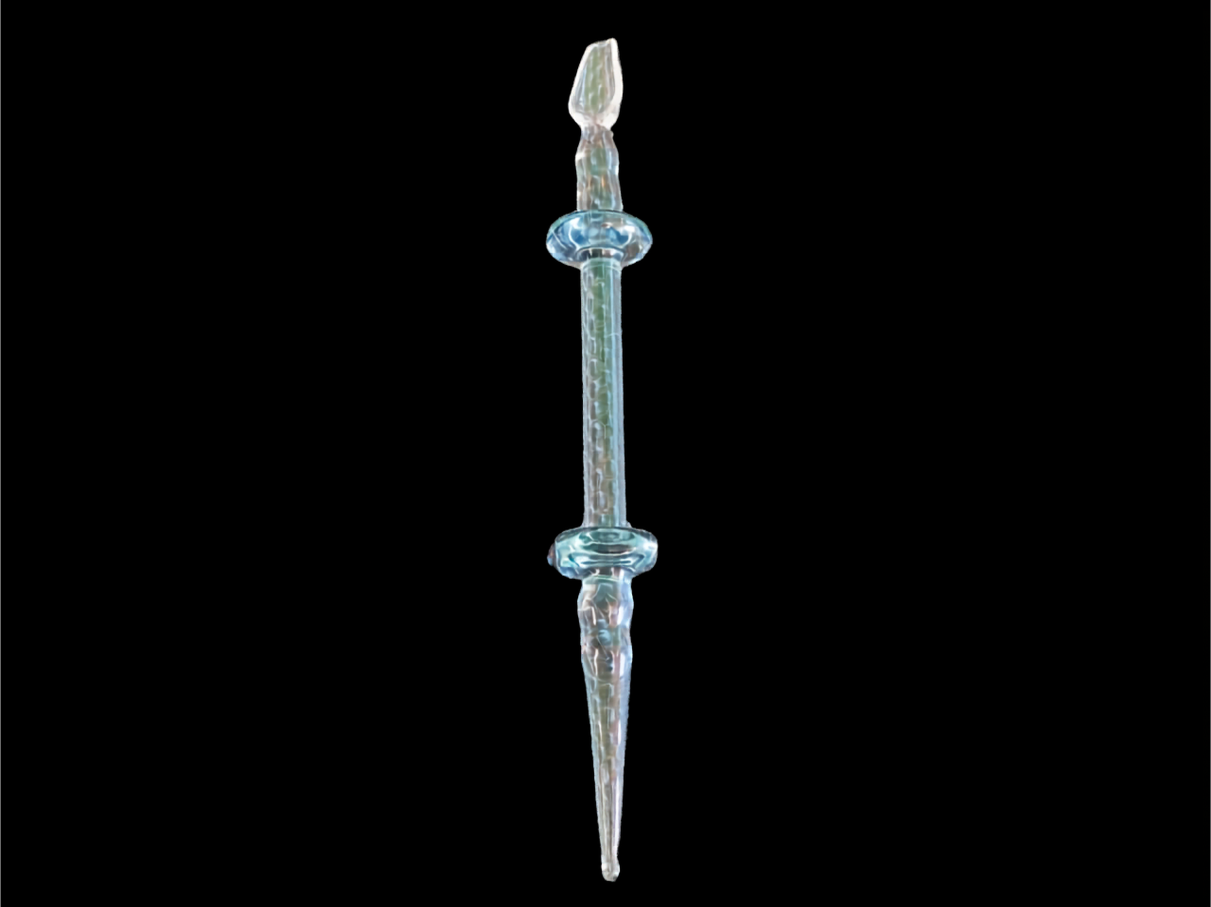 Glass Charlie Glass Dab Tools – Multiple Styles