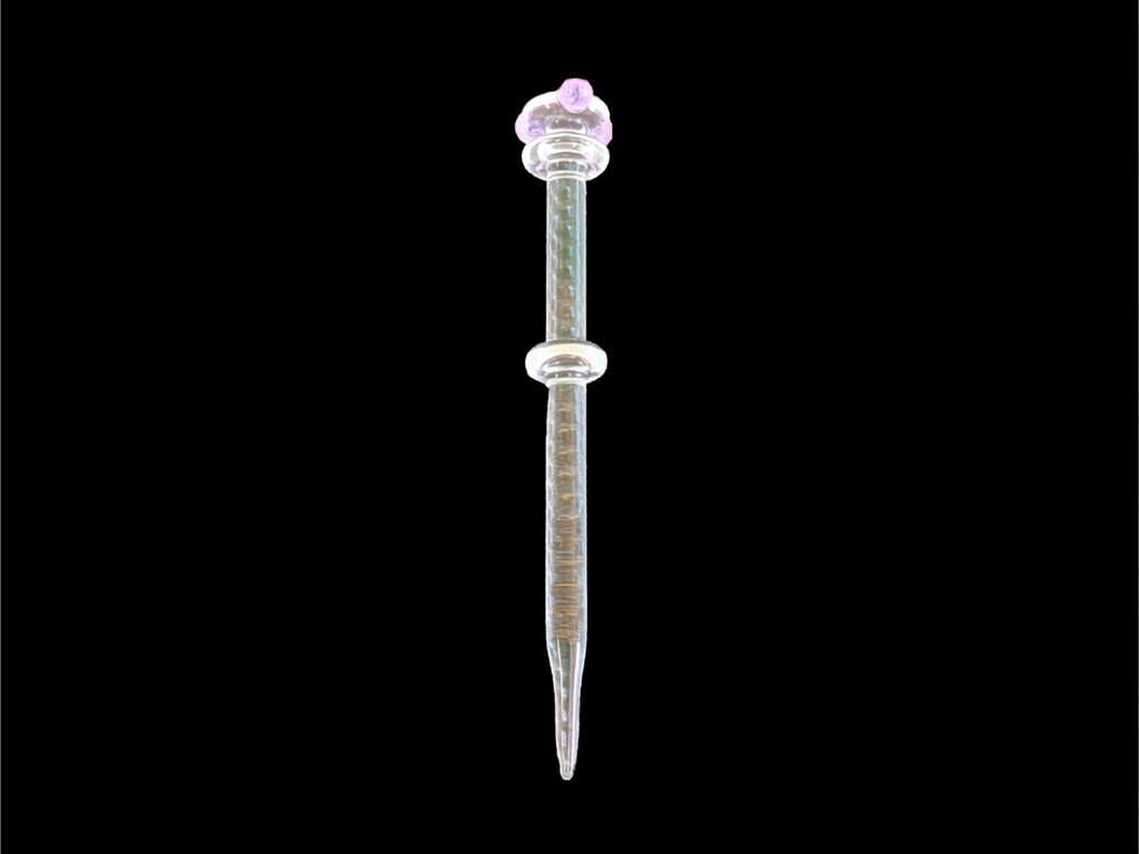 Glass Charlie Glass Dab Tools – Multiple Styles