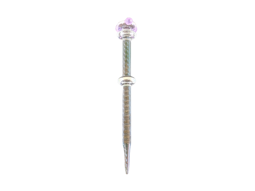 Glass Charlie Glass Dab Tools – Multiple Styles