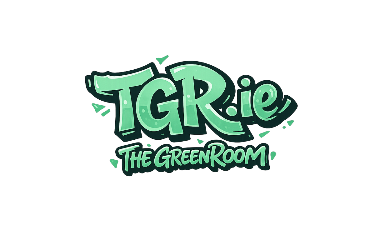 The Greenroom