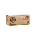 Raw Classic Rolls - Paper On A Roll image 0