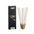 Vibes Ultra Thin "The Cali" Prerolled - Black - 1 Gram image