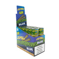 Cyclones Prerolled Hemp Cones - Blue image 0