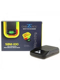 On Balance Mini Silicone Bowl Scale - SBM 100 (100g x 0.01g) image 0