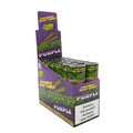 Cyclones Prerolled Hemp Cones - Purple image 0