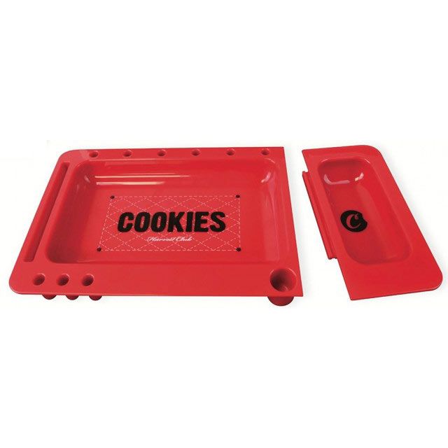 Cookies Rolling Tray - 2 Piece image 2