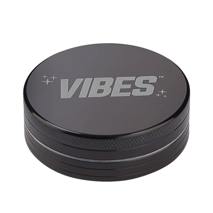 Vibes X Aerospaced - 2 Piece Aluminium Grinder image 4