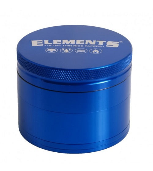 Elements Grinder image 2