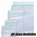Grip Seal Baggies 70x70mm - 4-5G image 0
