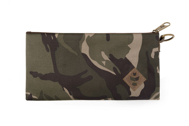 Revelry The Broker - Zip Money Bag image 0