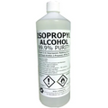 Isopropyl Alcohol 99.9% image 0
