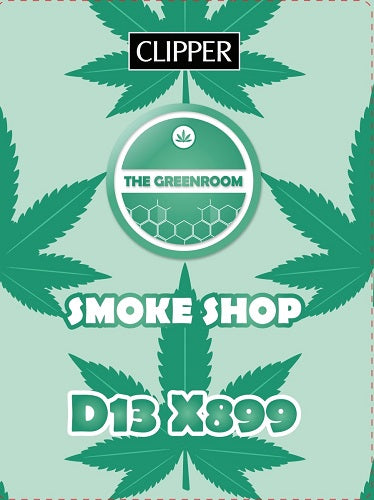 Clippers - The Greenroom image 1