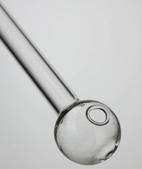 Globe Pipe - Glass image 0