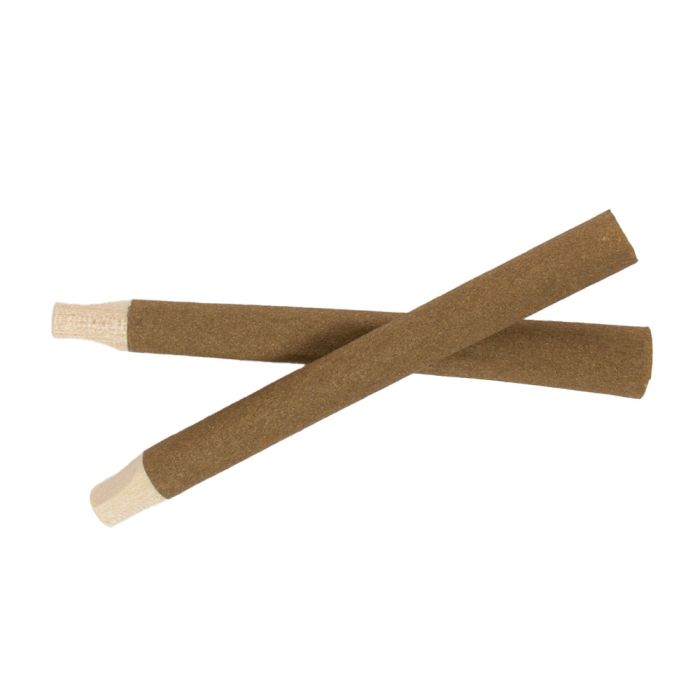 Cyclones Prerolled Hemp Cones - Purple image 1