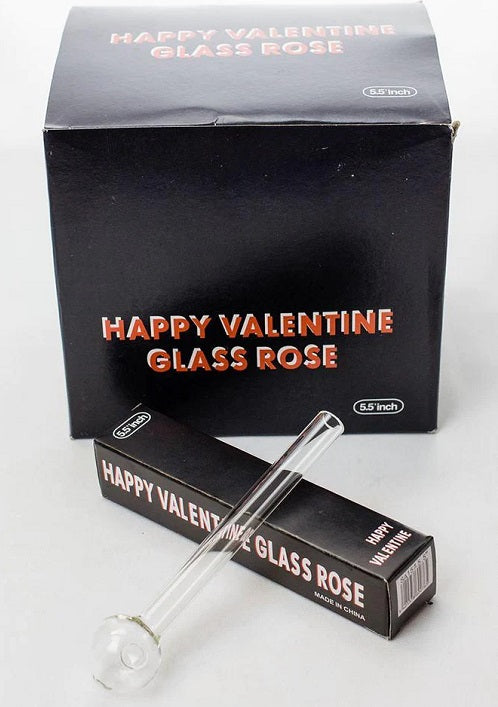 Globe Pipe - Glass image 2